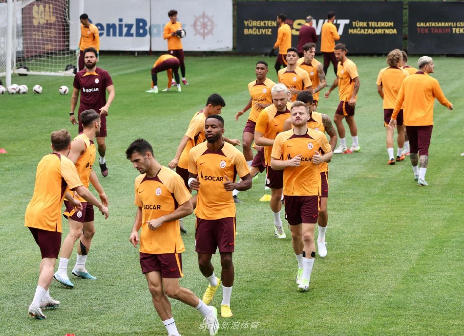 在夏季转会 在夏季转会