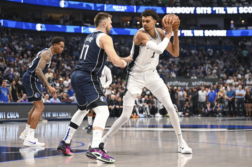 默契配合 默契配合