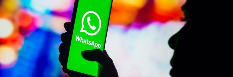 Fitur Baru WhatsApp, Satu Akun Bisa digunakan 2 Smartphone Sekaligus