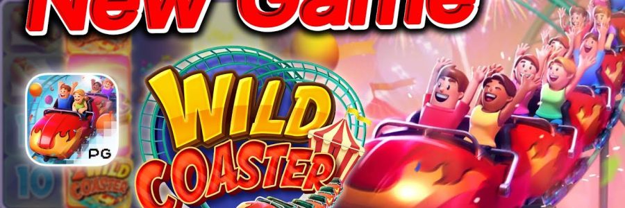 Daftar Situs Judi Slot Online Terbaik dan Terpercaya 2023 Mudah Menang Wild Coaster