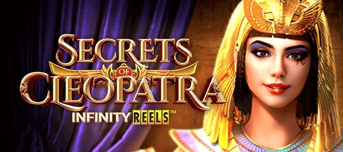 Situs Slot Gacor Maxwin Terpercaya 2023 Resmi Indonesia Secret of Cleopatra
