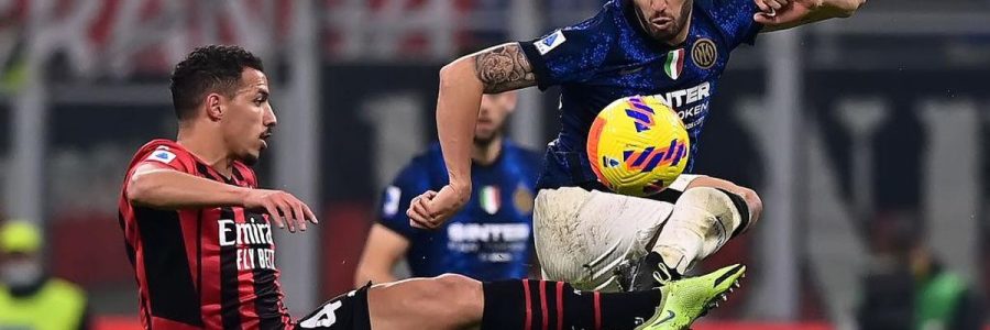 Milan vs Inter: Rossoneri Tidak diunggulkan Dalam Pertandingan Kali ini